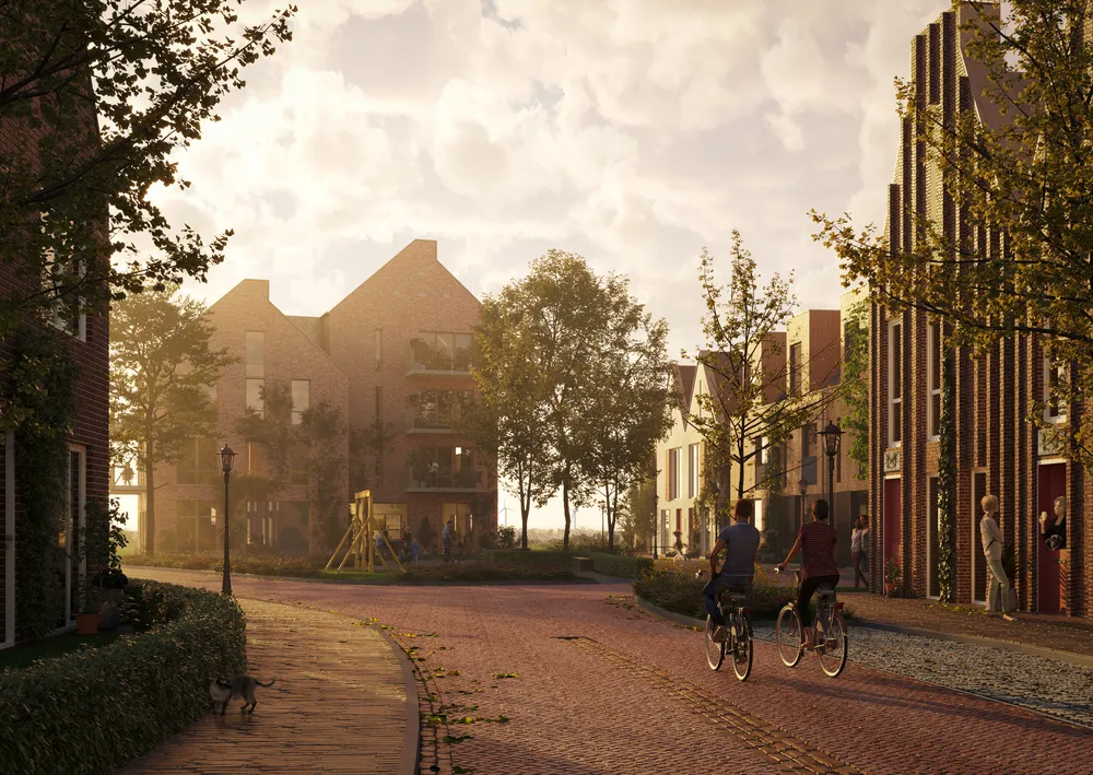 Project Ankerplaats Zeewolde
