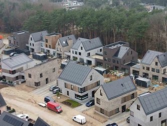 Project Heidestad Ede